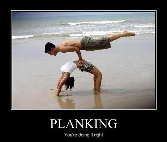Don’t Just Do Things, Do Things Right!