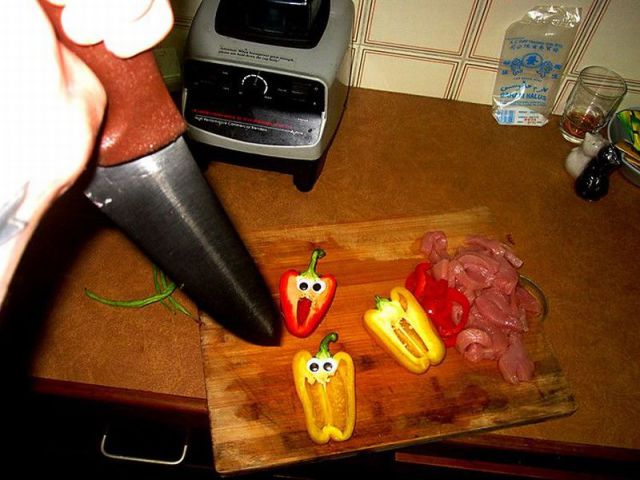 Morning Picdump