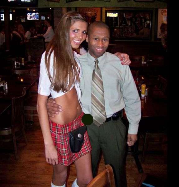 Girls Rock Hot Bodies and Tilted Kilts