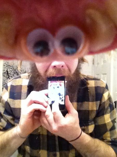 Daily Picdump