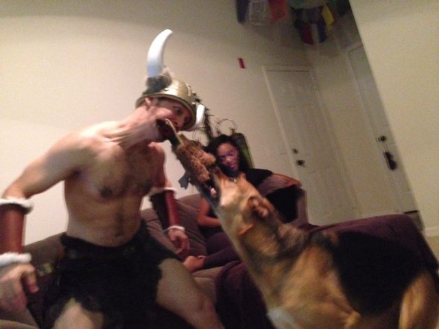 Daily Picdump