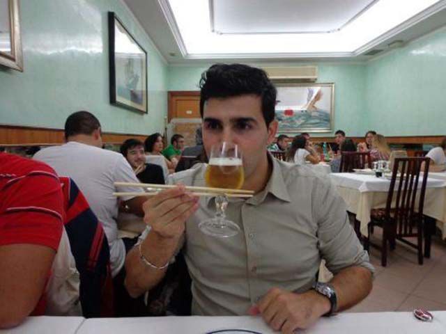 Hilarious Drunk and Wasted People