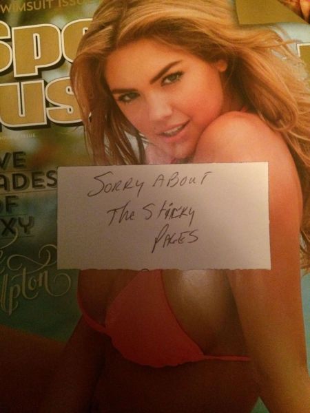 Morning Picdump