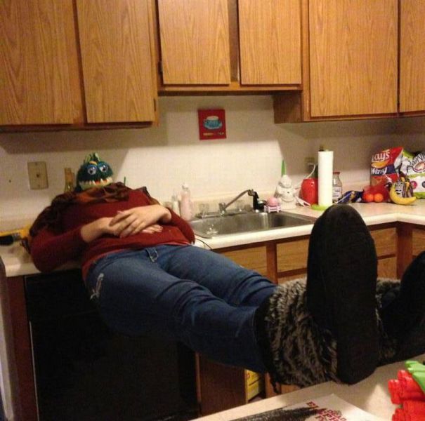 Morning Picdump