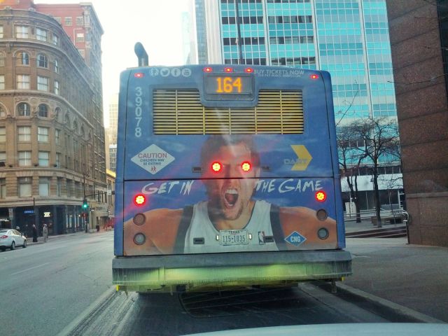 Morning Picdump