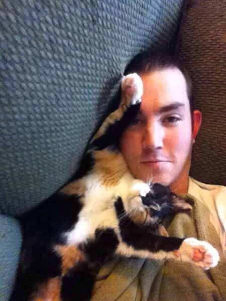 Morning Picdump