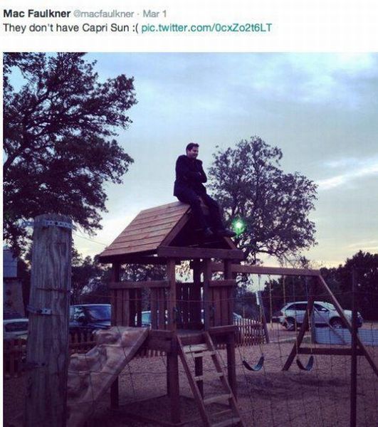 Morning Picdump