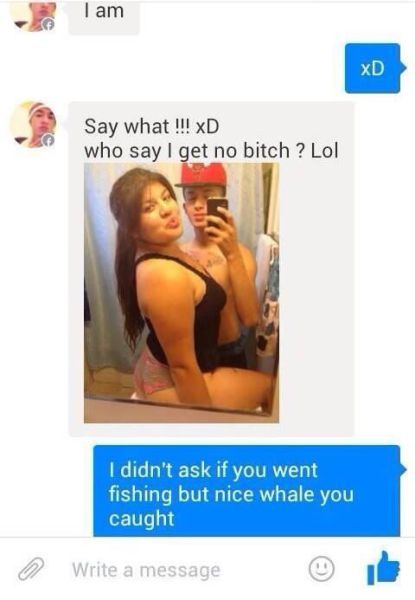 Morning Picdump