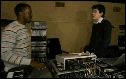 Moments That Are So Awkward It’s Scary