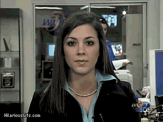 Moments That Are So Awkward It’s Scary