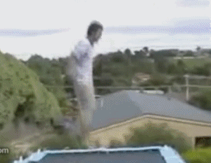 Moments That Are So Awkward It’s Scary