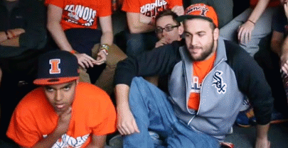 Moments That Are So Awkward It’s Scary