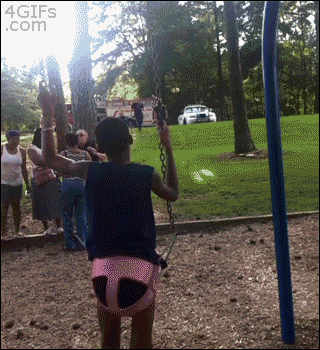 Moments That Are So Awkward It’s Scary