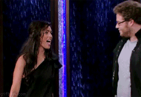 Moments That Are So Awkward It’s Scary
