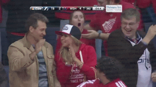 Moments That Are So Awkward It’s Scary