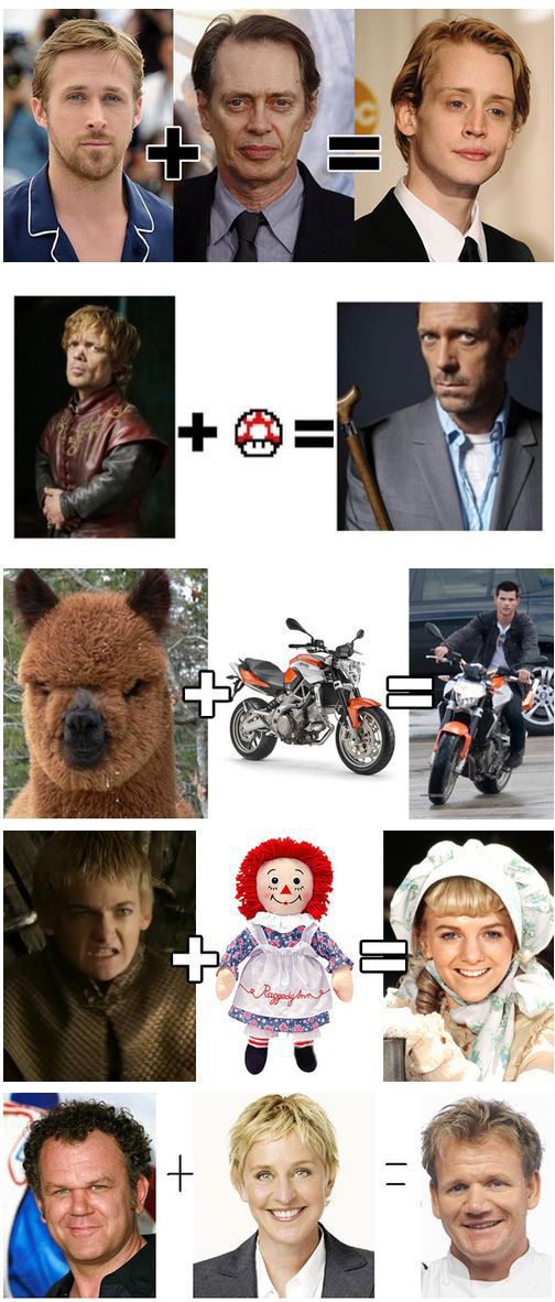 Funny Picdump