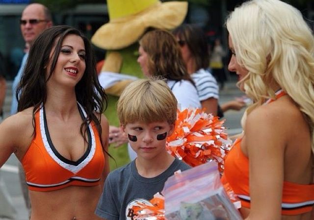 Morning Picdump
