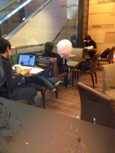 Morning Picdump