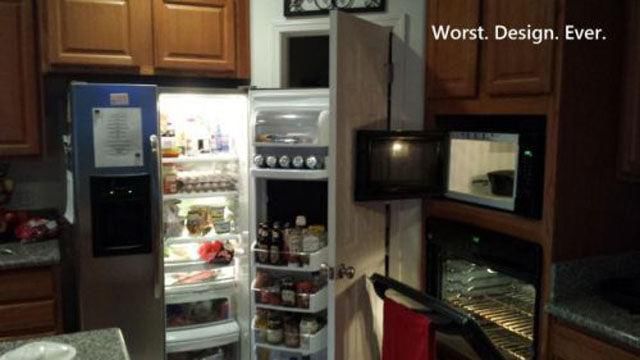 These Construction Workers Should Be Fired Immediately