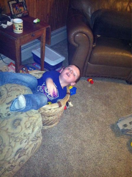Morning Picdump