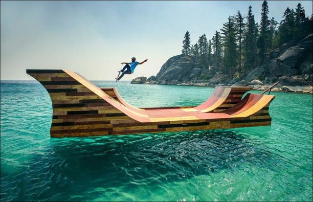 Daily Picdump [WEEKEND EDITION]