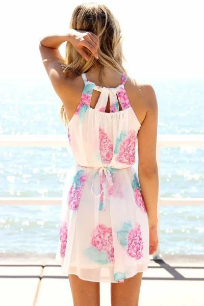 Sexy Girls in Sundresses for Spring