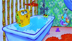 GIFs Get More Awesome When You Combine Them