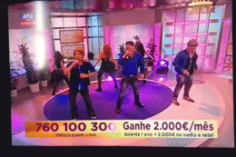 GIFs Get More Awesome When You Combine Them