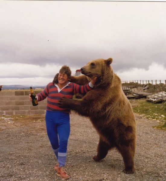Morning Picdump
