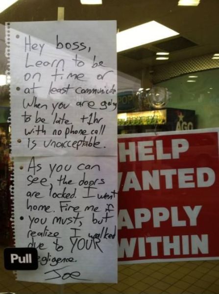Morning Picdump
