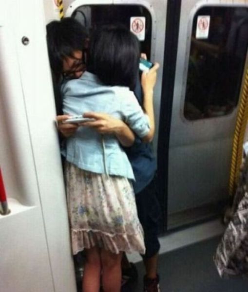 Things You Will Only See in Asia