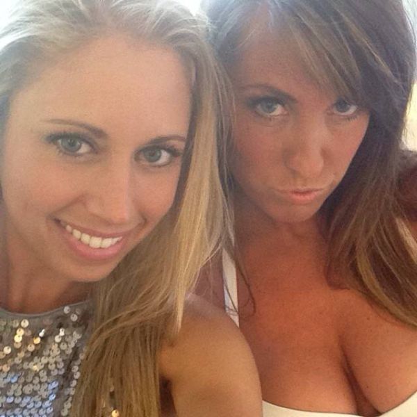 Girls of 2014’s Ultra Music Festival