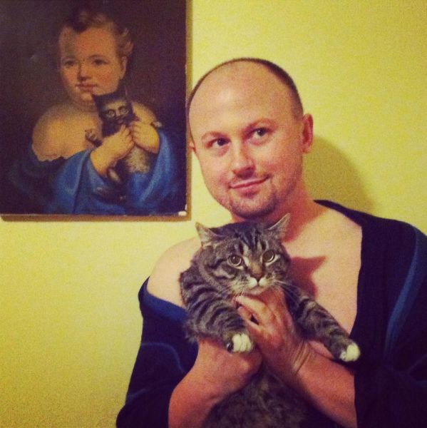 Morning Picdump