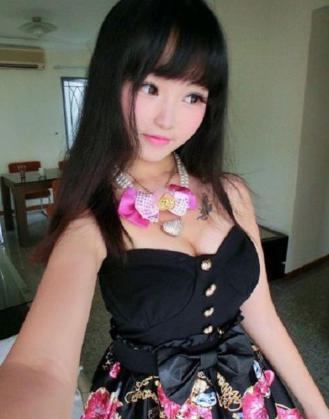 The Barbie Girl Trends Just Keeps Growing