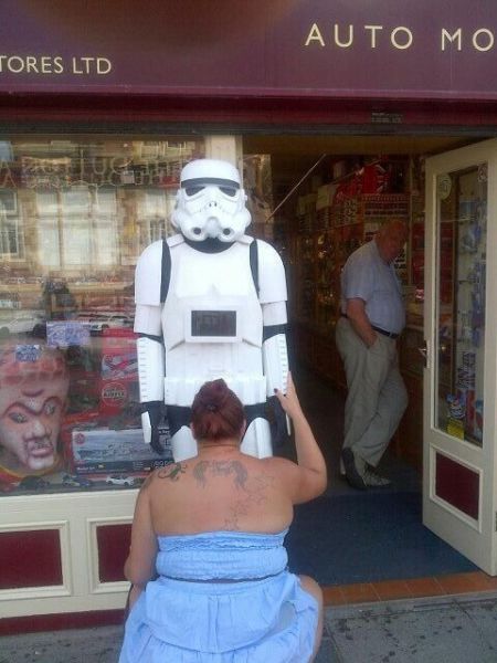 Daily Picdump