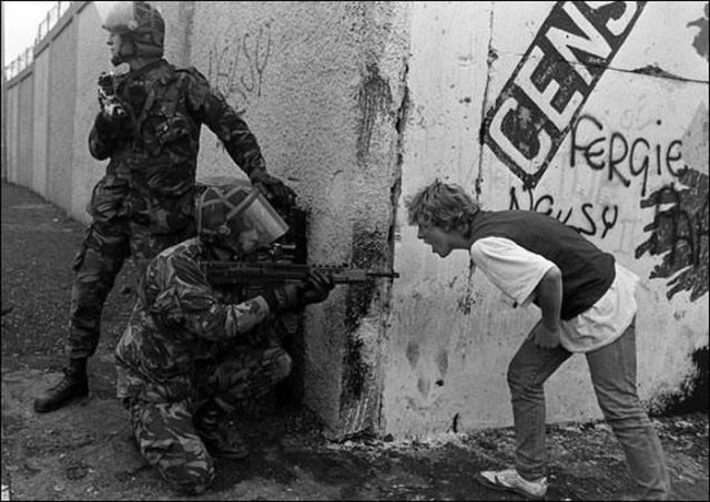 Hard-Hitting Photos That Capture Incredible Moments