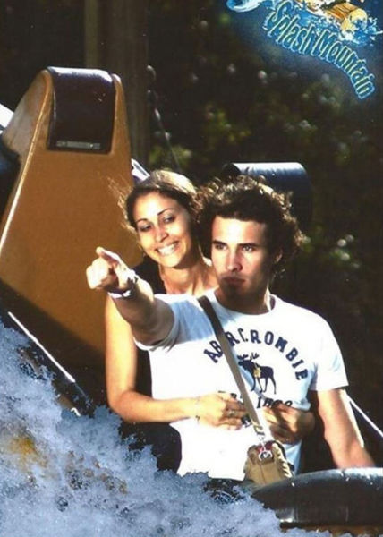Photogenic People Just Make Me Sick