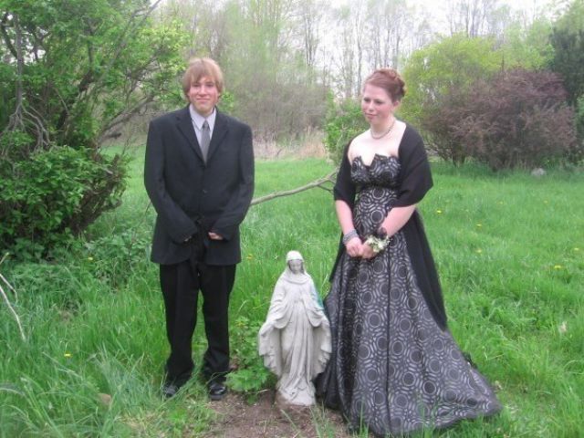Prom Season Is Actually a Terrible Time