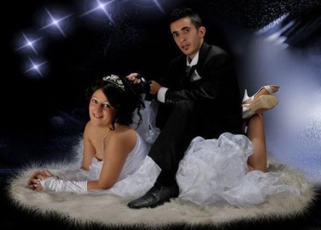 Prom Season Is Actually a Terrible Time