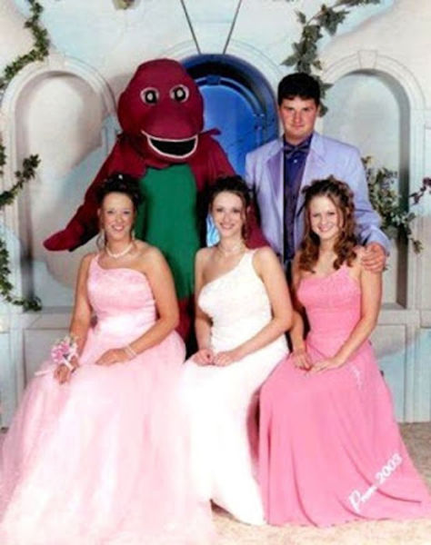 Prom Season Is Actually a Terrible Time