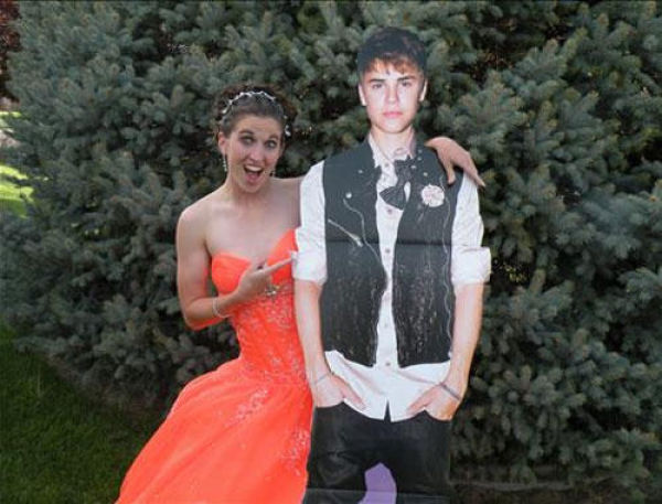Prom Season Is Actually a Terrible Time