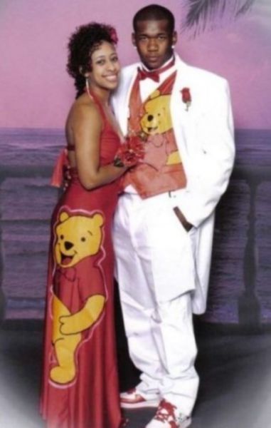 Prom Season Is Actually a Terrible Time