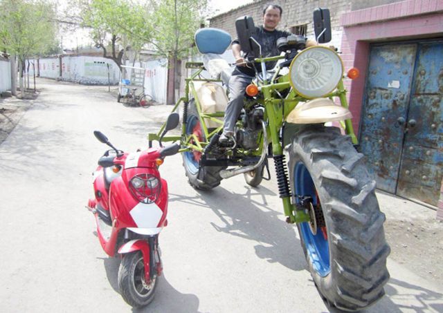 Morning Picdump