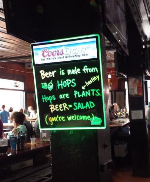 Morning Picdump
