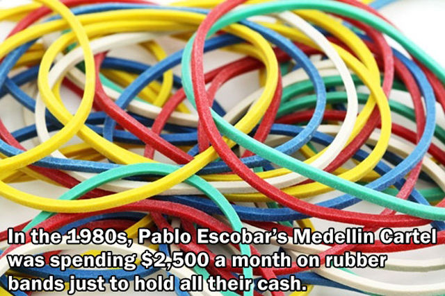Interesting and Unusual Facts