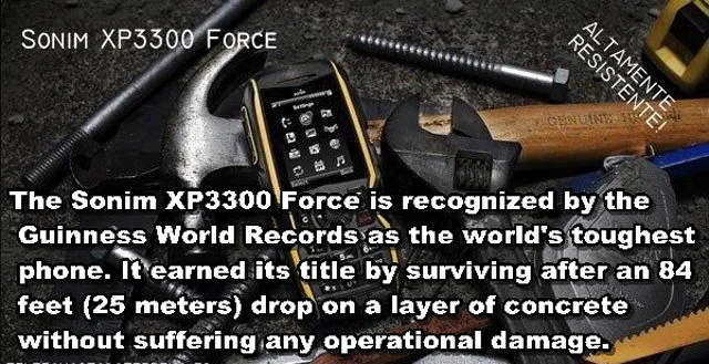 Interesting and Unusual Facts