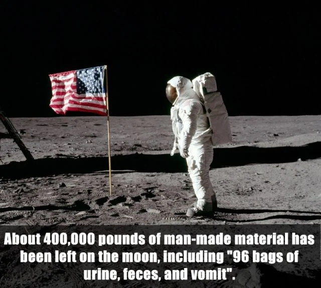 Interesting and Unusual Facts