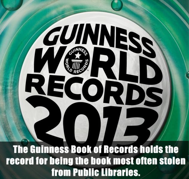 Interesting and Unusual Facts