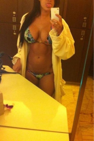 Next Stop Bikini Heaven