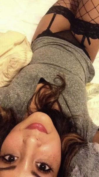 Lingerie Makes Any Day Better